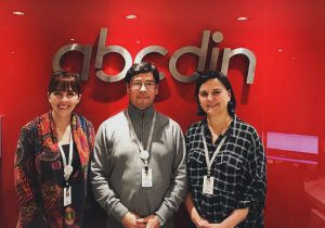 Selección y Desarrollo Organizacional en Abcdin