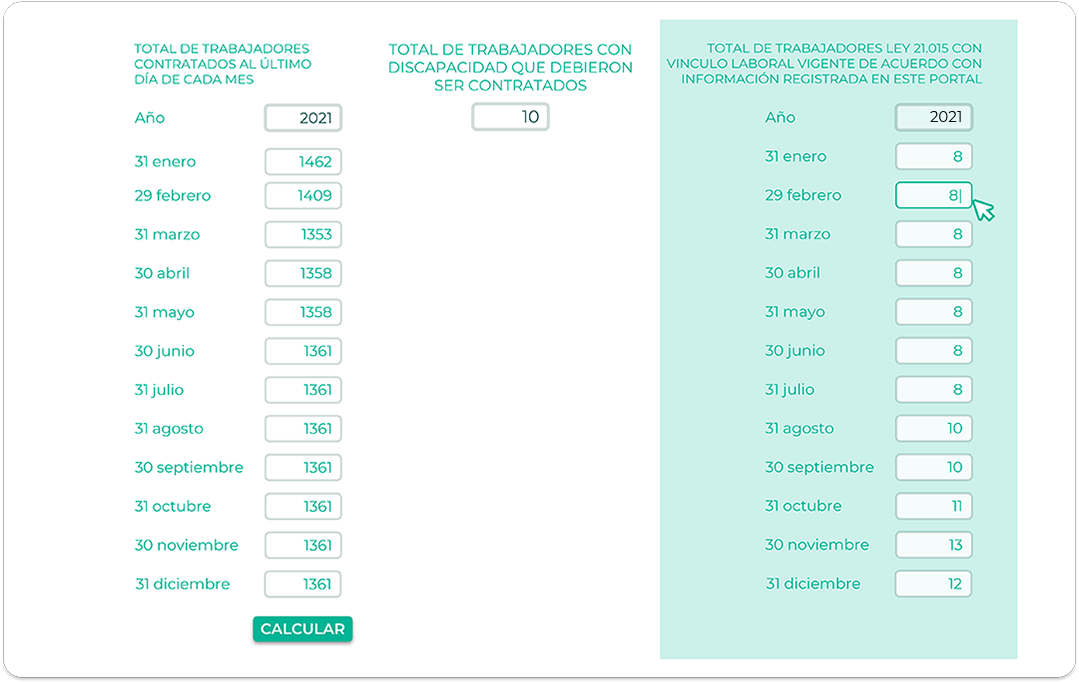 Paso 5